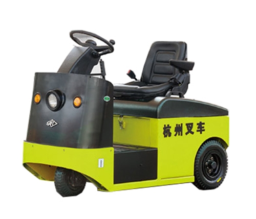 东台锂电池牵引车