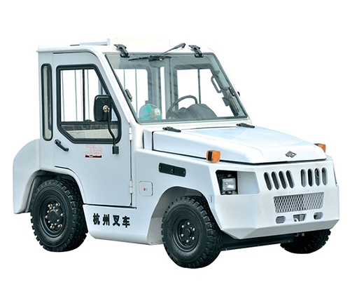 东台2-3吨内燃牵引车